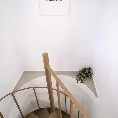Διαμέρισμα Duomo Center *