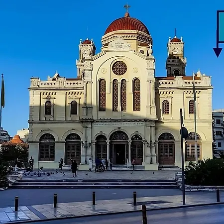 Διαμέρισμα Duomo Center *