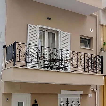 Διαμέρισμα Duomo Center *