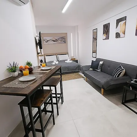 Duomo Center Apartment