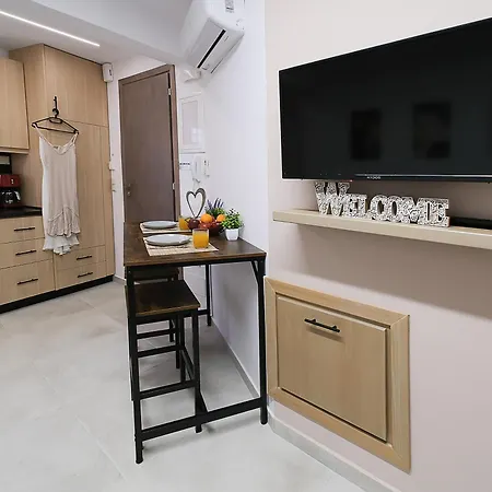 Apartment Duomo Center *