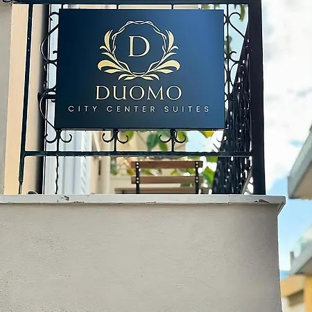 Apartment Duomo Center *