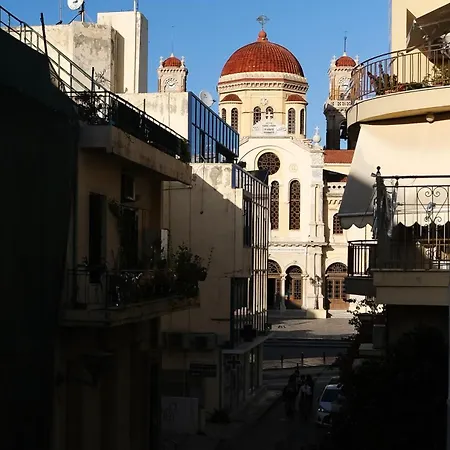 Apartman Duomo Center