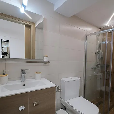 Duomo Center Apartman