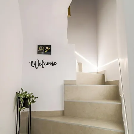Apartman Duomo Center Iráklio